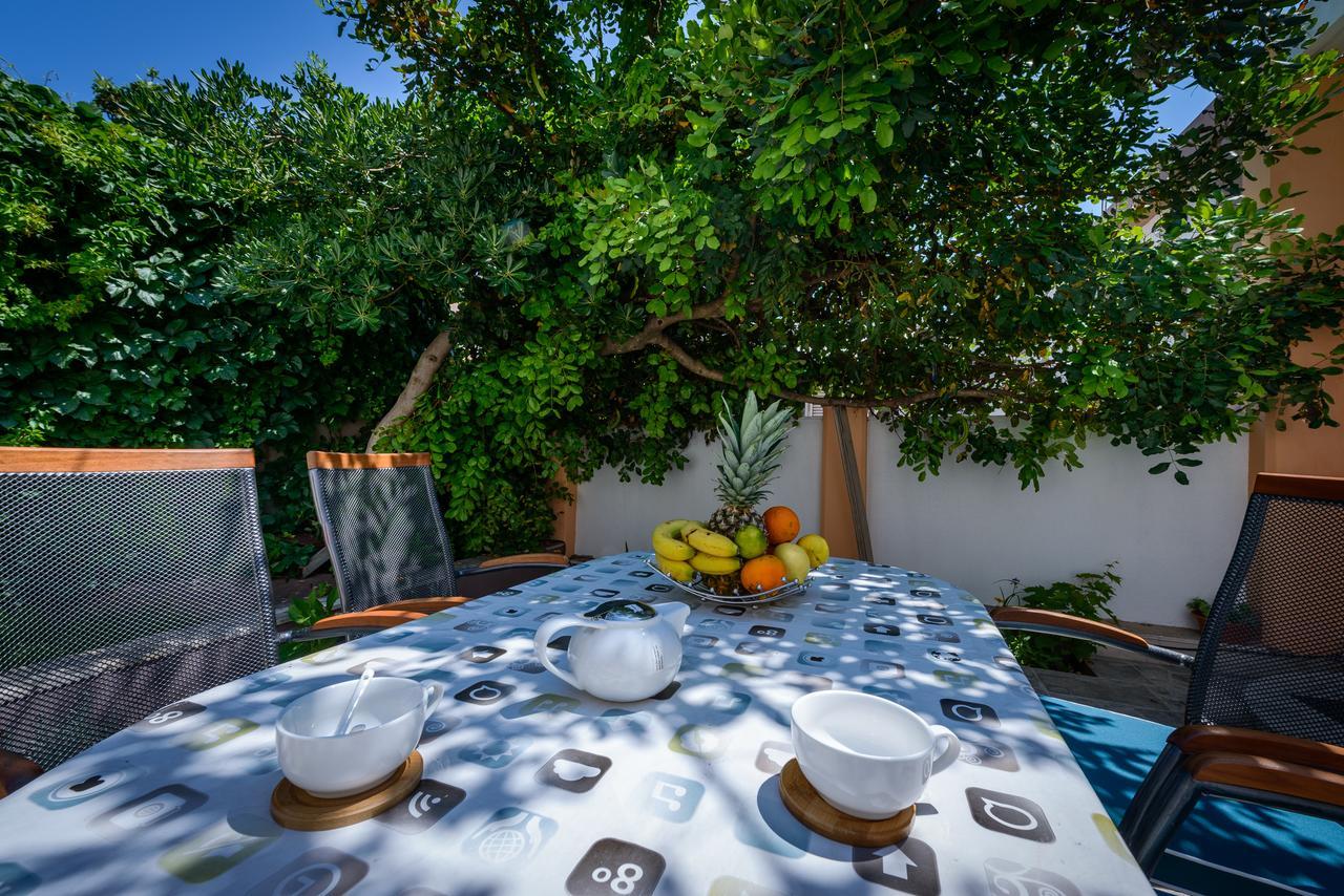 Apartments Ella Dubrovnik Exterior photo